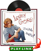Lesley Gore - It's My Party