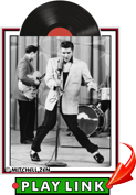 Elvis - Hound Dog