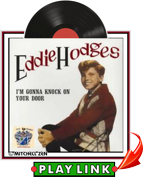 Eddie Hodges - I'm Gunna Knock on your Door