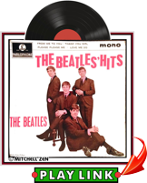 The Beatles - Please Please Me