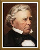 William Wentworth Portrait