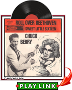 Chuck Berry - Roll Over Beethoven