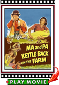 Ma and Pa Kettle