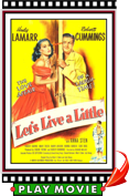 Let's Live a Litte