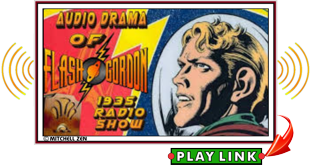Flash Gordon