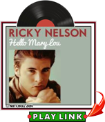 Ricky Nelson - Hello Mary Lou