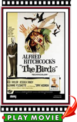 Alfred Hitchcock - The Birds