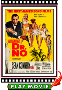James Bond - Dr No