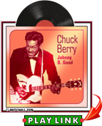 Chuck Berry - Johnny B Good