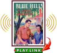 Blue Hills Link