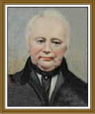 William Lawson Portrait