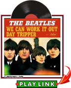 The Beatles - We Can Work It Out