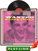 Wanted by Perry Como