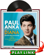 Paul Anka - Diana