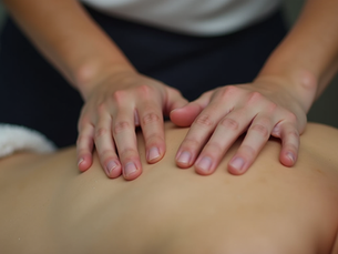 Unlock Your Potential: Sports Massage Benefits Explained