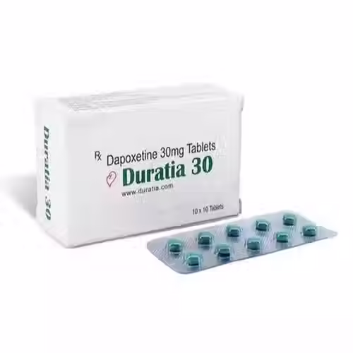 DURATIA 30MG 