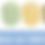 Thumbnail: 2XL WOMENS SUNSETS AND SONGS V-NECK UPF 50+ SHIRTS