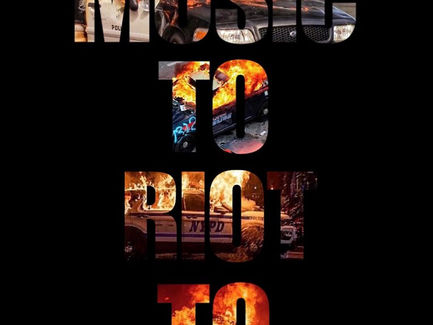 Shoe Gang (formerly Horseshoe Gang) - Music To Riot To (EP)