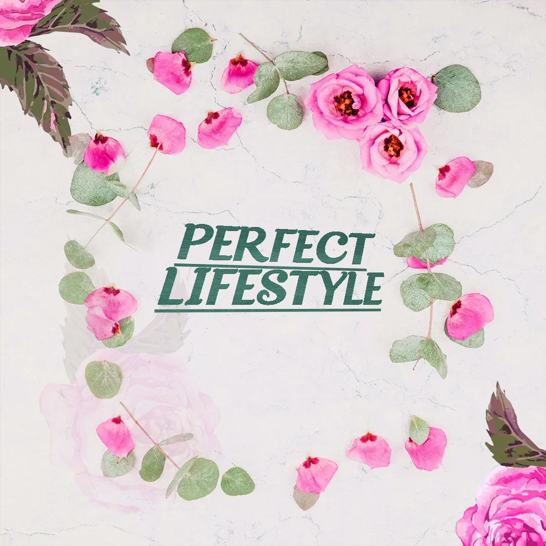 Writer: Perfect Lifestyle 🌺