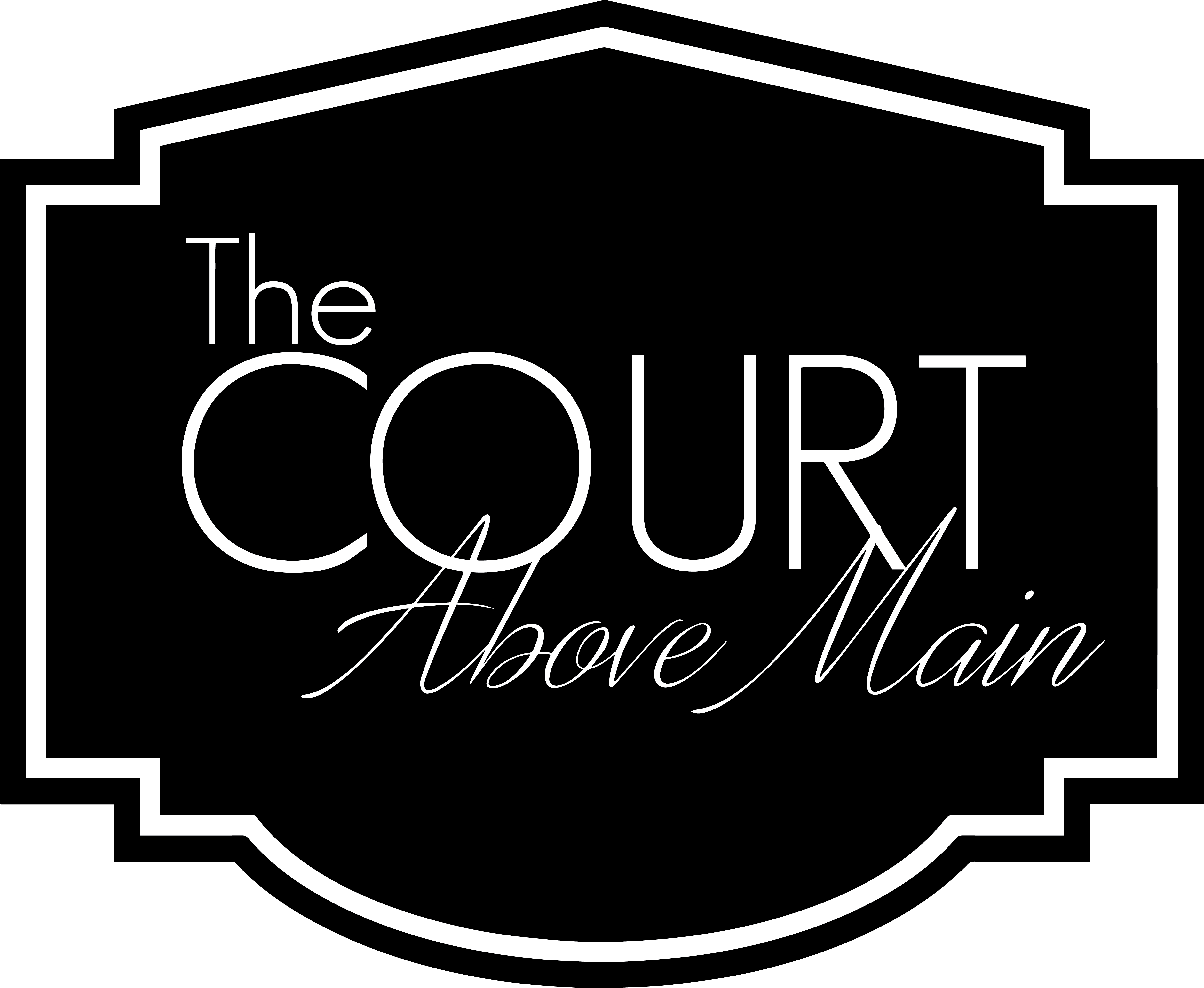 Writer: The Court Above Main