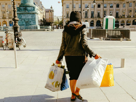 Consumer Law - Know Your Rights!