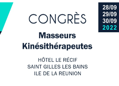 Congrès Kiné URMKOI-URPS