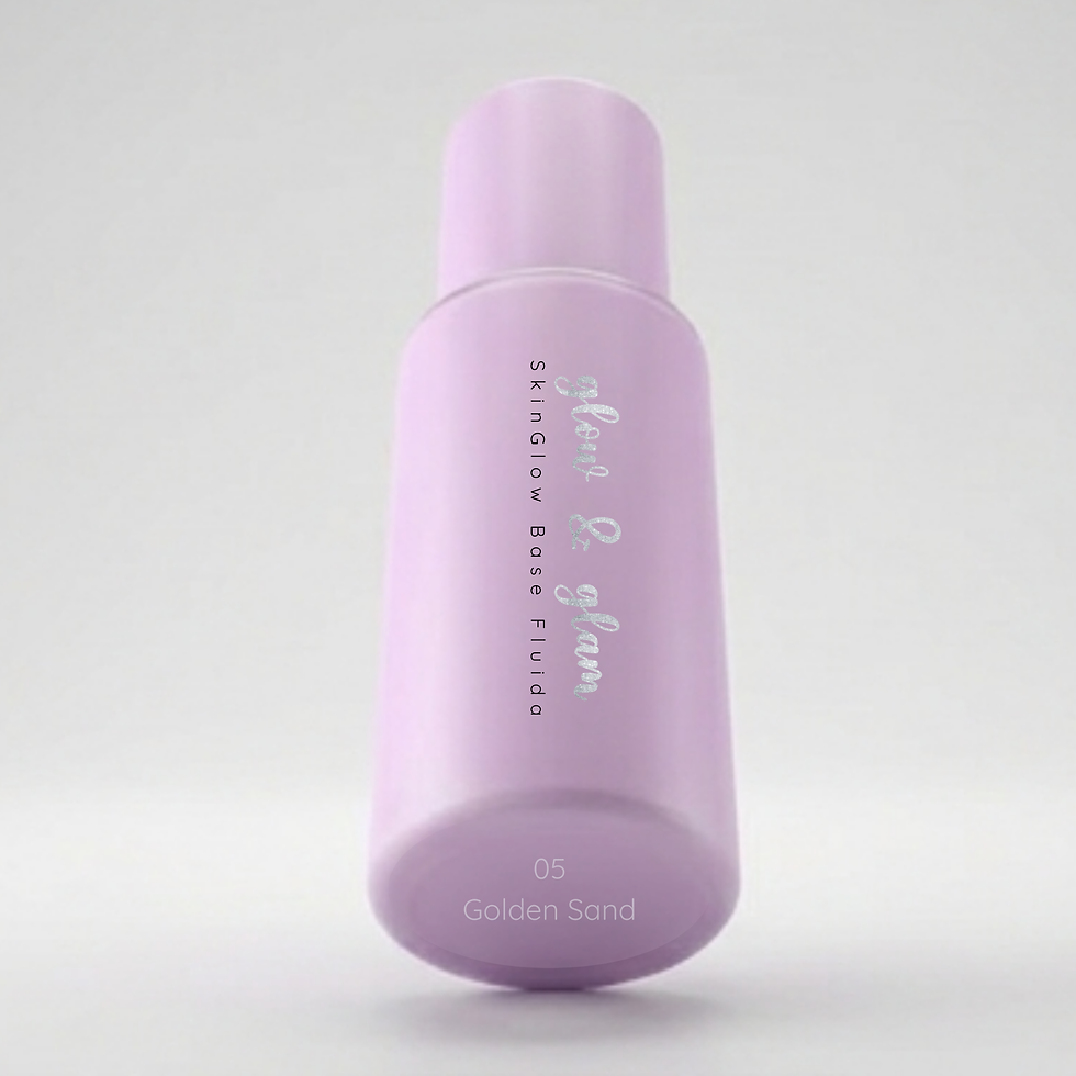 Miniatura: SkinGlow Base Fluida