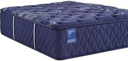 King Sealy Travelers Rest Ultra Firm