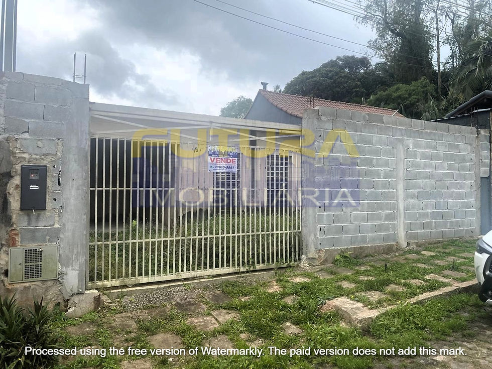 Casa Frente -