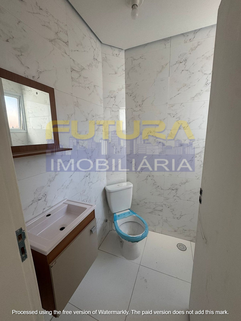 BANHEIRO