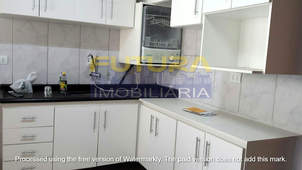 Cozinha -