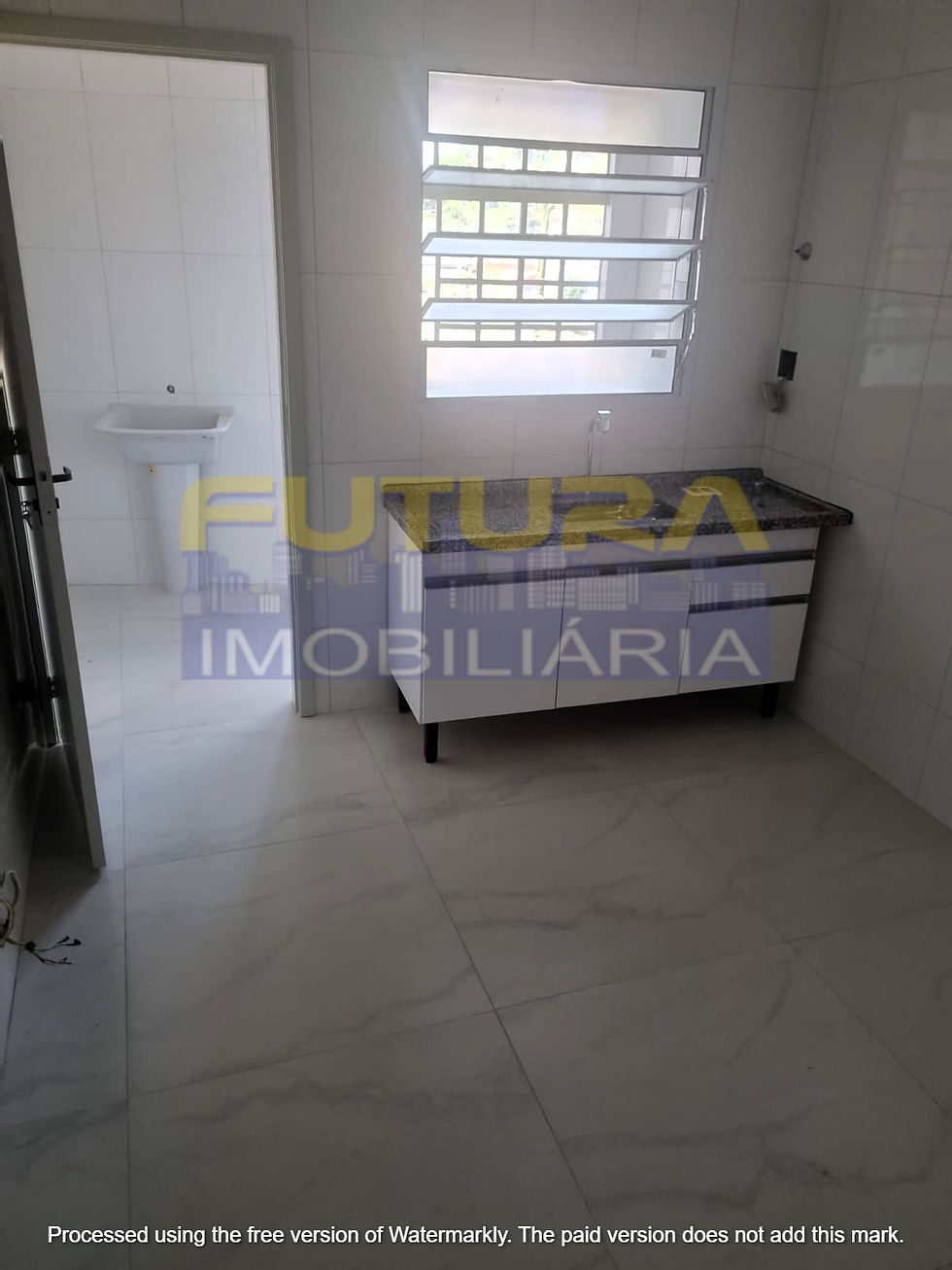 Cozinha 1 -
