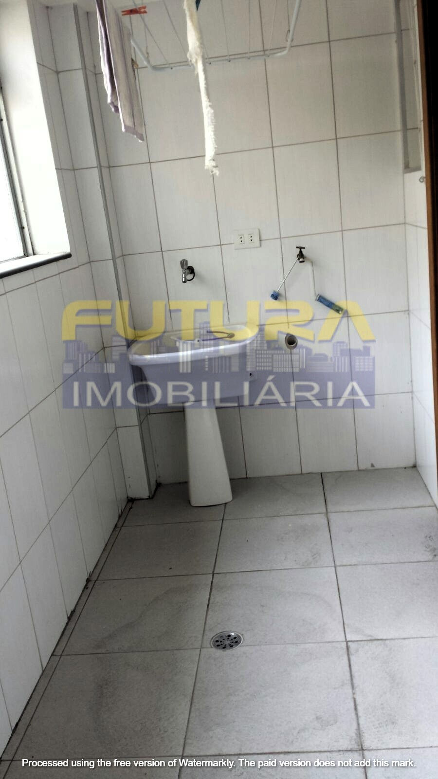 Lavanderia -