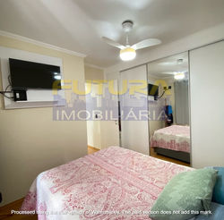 Quarto 2 outro angulo