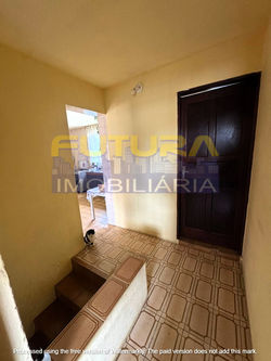 Corredor - casa
