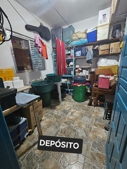 Depósito