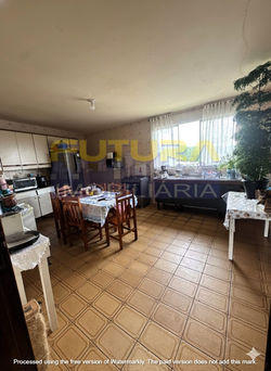 Cozinha - casa
