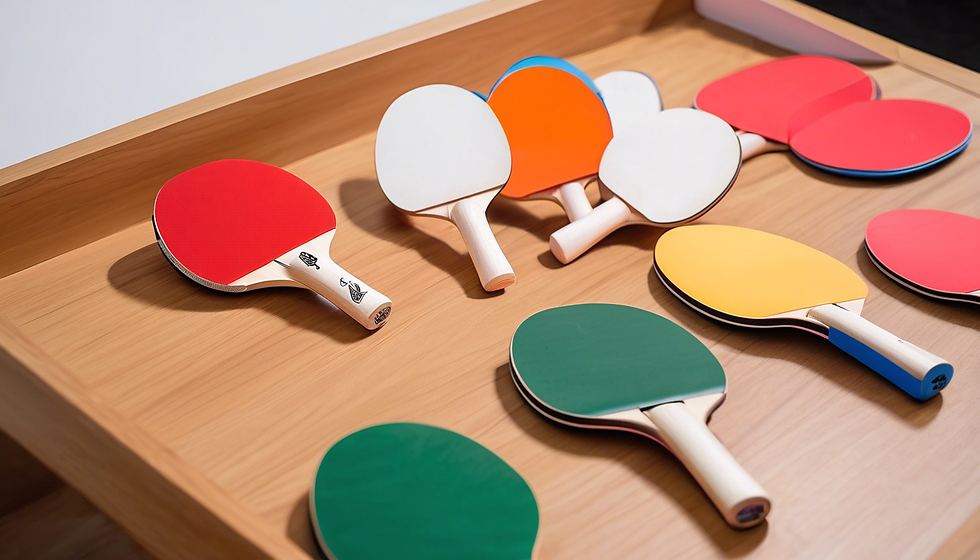 アマテラス卓球愛好者交流会