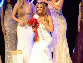 $10,000 in Scholarships to be Awarded to Miss Orlando, Miss City Beautiful & Outstanding Teens!