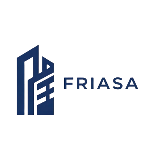 Foto del escritor: FRIASA