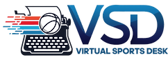 Virtual Sports Desk