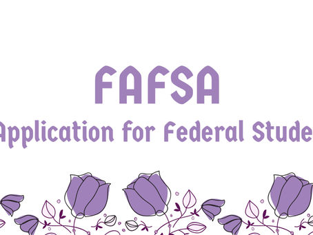 FAFSA