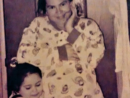 "In the Arms of Peace"