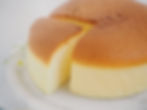 ★ SIGNATURE JAPANESE CHEESE CAKE 6"