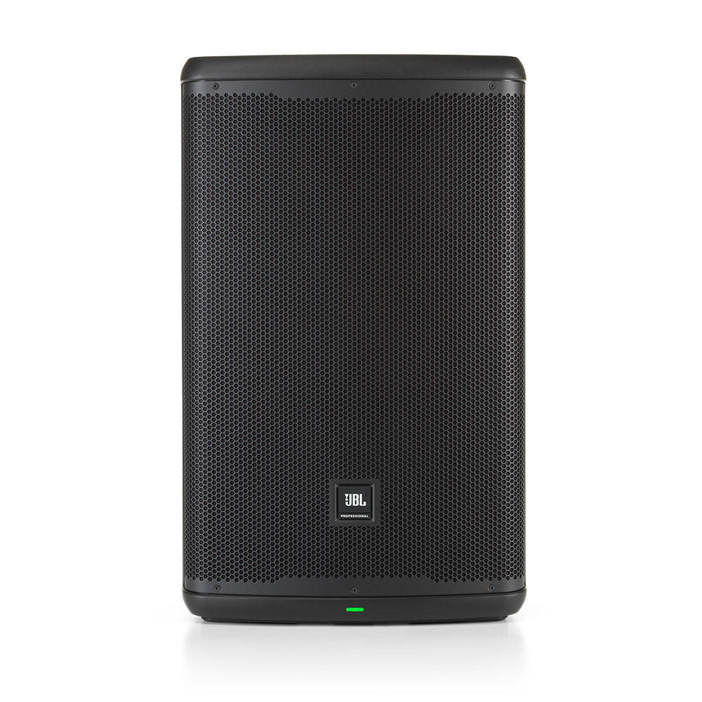 1300W 15IN POWERED 2-WAY PA SPEAKER W/BT