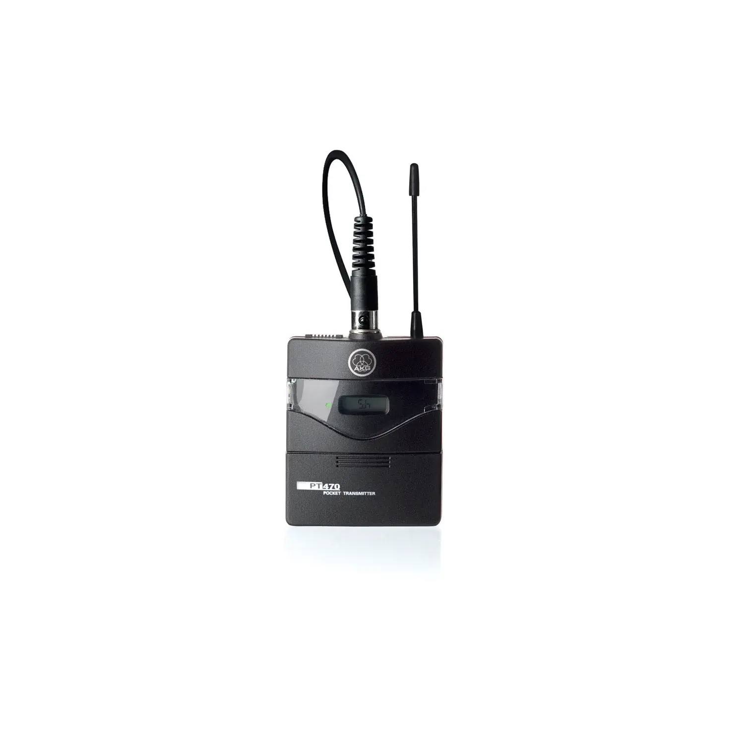 WMS470 BODYPACK WIRELESS TRANSMITTER BD1