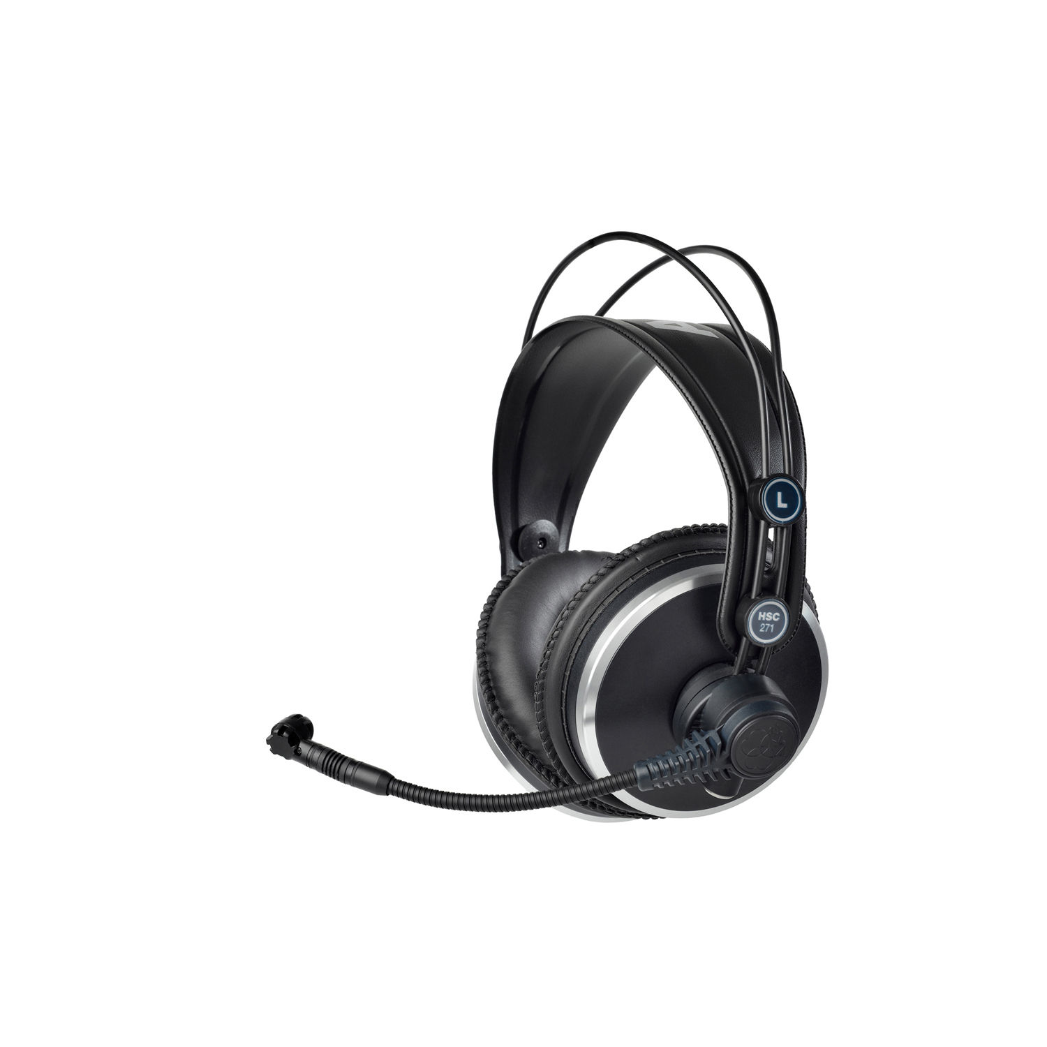 PRO COMMENTARY/GAMING/ANNOUNCING HEADSET