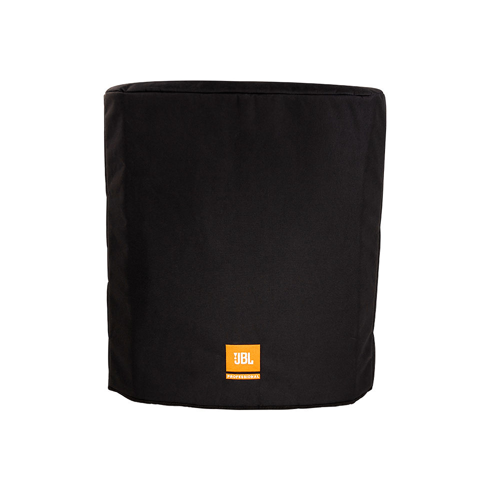 PADDED COVER FOR PRX915XLF SUB