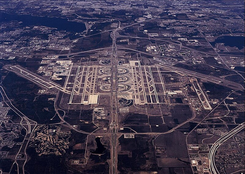 Dallas (DFW) Global Entry Interview: Ultimate Guide