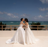 Zorba Tulum Wedding Photo Gallery